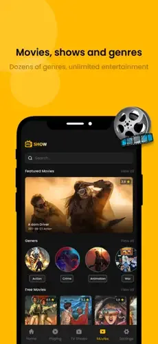 oxolive-sony-yay Movies and shows