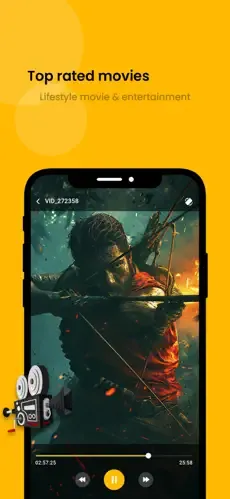 oxolive-sony-yay Top Rated Movies